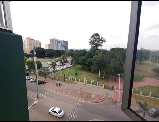 1 BEDROOM APARTMENT FOR SALE IN DURBAN CENTRAL